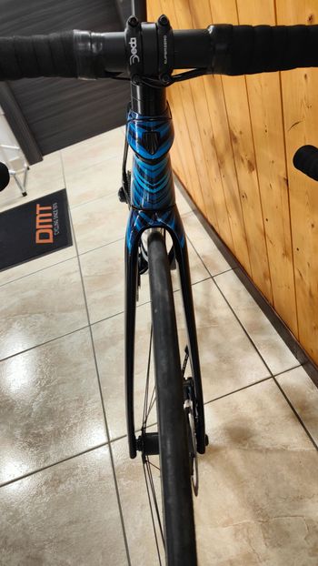 Used Trek Émonda SLR 9 2021 Frameset 2021 Road & Gravel — image 5 of 7