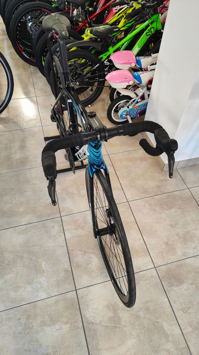 Used Trek Émonda SLR 9 2021 Frameset 2021 Road & Gravel — image 6 of 7