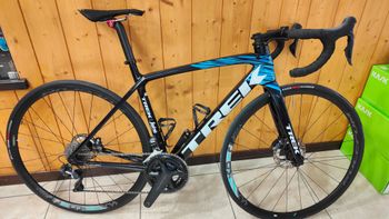 Used Trek Émonda SLR 9 2021 Frameset 2021 Road & Gravel — image 2 of 7