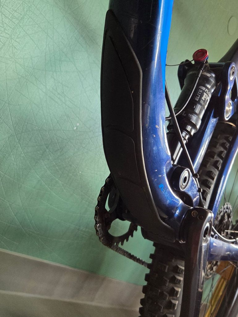 Used Giant Anthem Advanced Pro 29 1 2020 2020 Mountainbike, Blue, 29 — image 24 of 24