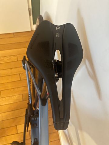 Used Aurum Magma SRAM Force eTap AXS 2024 Road & Gravel, Blue — image 6 of 6