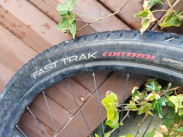 Used Specialized Epic Hardtail 2021 2021 Mountainbike, Black, 29 — image 7 of 8