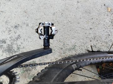 Used Specialized Epic Hardtail 2021 2021 Mountainbike, Black, 29 — image 5 of 8