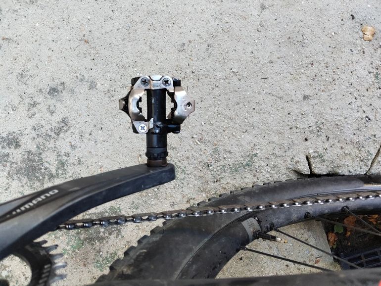 Used Specialized Epic Hardtail 2021 2021 Mountainbike — image 5 of 8