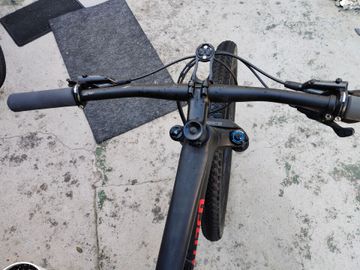 Used Specialized Epic Hardtail 2021 2021 Mountainbike, Black, 29 — image 8 of 8