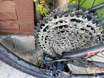 Used Specialized Epic Hardtail 2021 2021 Mountainbike, Black, 29 — image 3 of 8