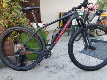 Brugt Specialized Epic Hardtail 2021 2021 MTB