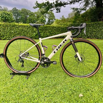 Used Trek Domane AL 4 Gen 4 2025 2025 Carretera y gravel