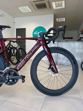 Used Merida REACTO 6000 2027 2027 Road & Gravel — image 3 of 6