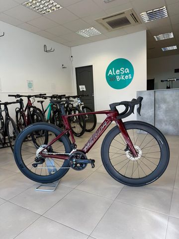 Merida REACTO 6000 2027 2027 Road & Gravel de segunda mano