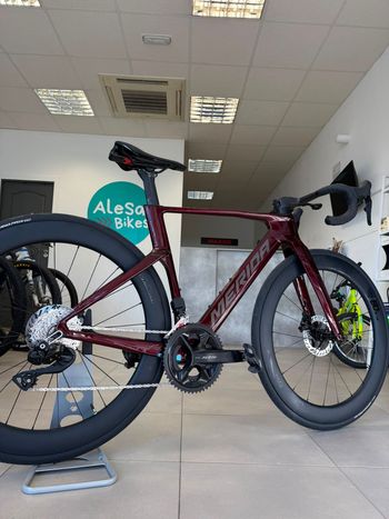 Used Merida REACTO 6000 2027 2027 Road & Gravel — image 4 of 6