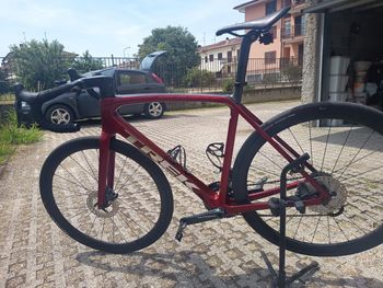 Used Trek Émonda SLR 7 2021 2021 Road & Gravel — image 2 of 3