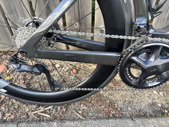 Used Scott Foil RC 10 2023 2023 Road & Gravel — image 3 of 7