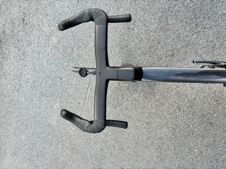 Used Scott Foil RC 10 2023 2023 Road & Gravel — image 4 of 7