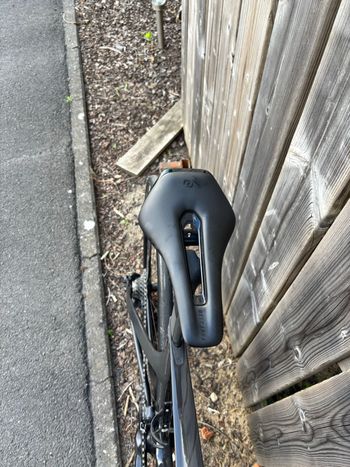 Used Scott Foil RC 10 2023 2023 Road & Gravel — image 7 of 7