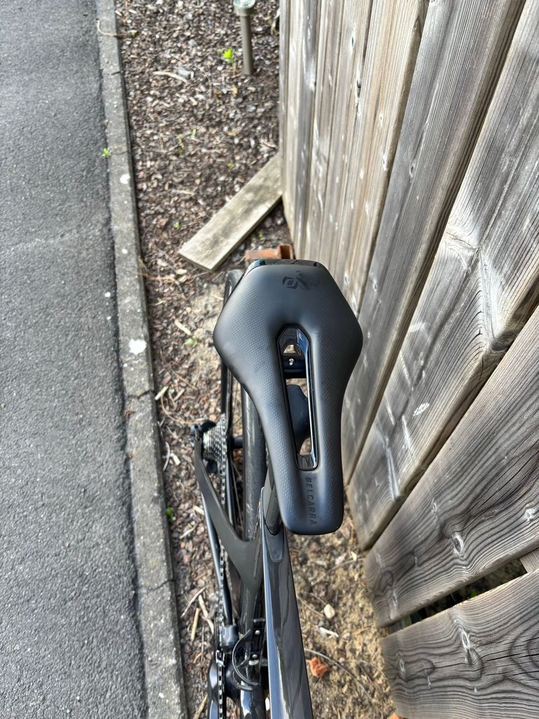 Used Scott Foil RC 10 2023 2023 Road & Gravel — image 7 of 7