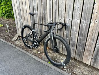 Used Scott Foil RC 10 2023 2023 Road & Gravel — image 6 of 7