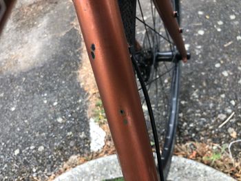 Used Omnium CXC V3 2024 2024 Road & Gravel — image 4 of 6