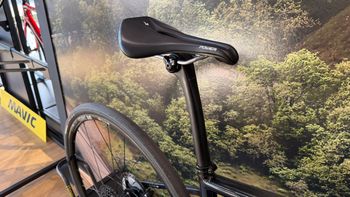 Used Specialized Turbo Creo SL Comp Carbon 2021 2021 Road & Gravel — image 5 of 6