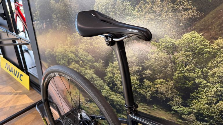 Used Specialized Turbo Creo SL Comp Carbon 2021 2021 Road & Gravel — image 5 of 6