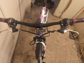 Used Bergsteiger Bergsteiger Custom Other Shimano 2023 Mountainbike, White — image 4 of 5