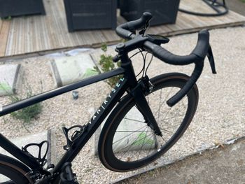 Used Van rysel Edr Shimano 105 2024 Road & Gravel — image 4 of 8