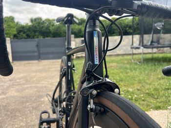 Used Van rysel Edr Shimano 105 2024 Road & Gravel — image 8 of 8