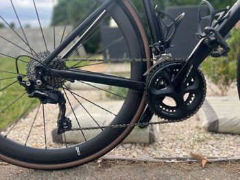 Used Van rysel Edr Shimano 105 2024 Road & Gravel — image 3 of 8