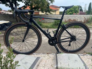 Used Van rysel Edr Shimano 105 2024 Road & Gravel — image 2 of 8