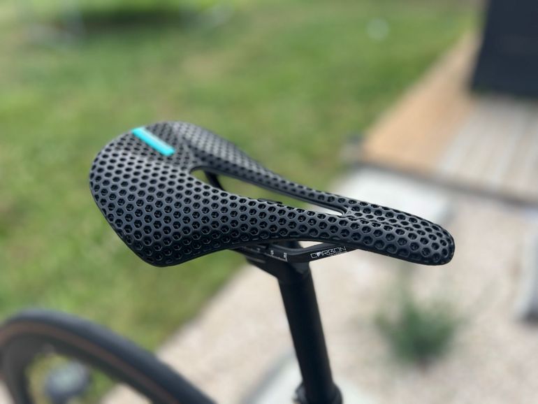 Used Van rysel Edr Shimano 105 2024 Road & Gravel — image 5 of 8