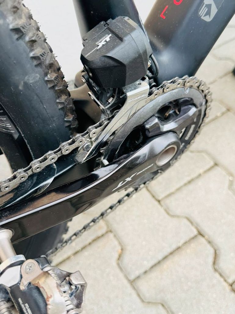 Used Conway Conway MLC 929c 2017 Mountainbike — image 14 of 15