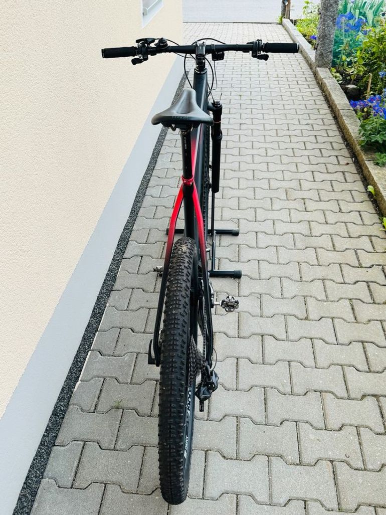 Used Conway Conway MLC 929c 2017 Mountainbike — image 2 of 15