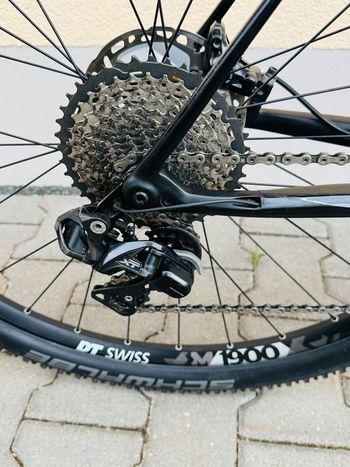 Used Conway Conway MLC 929c 2017 Mountainbike — image 9 of 15