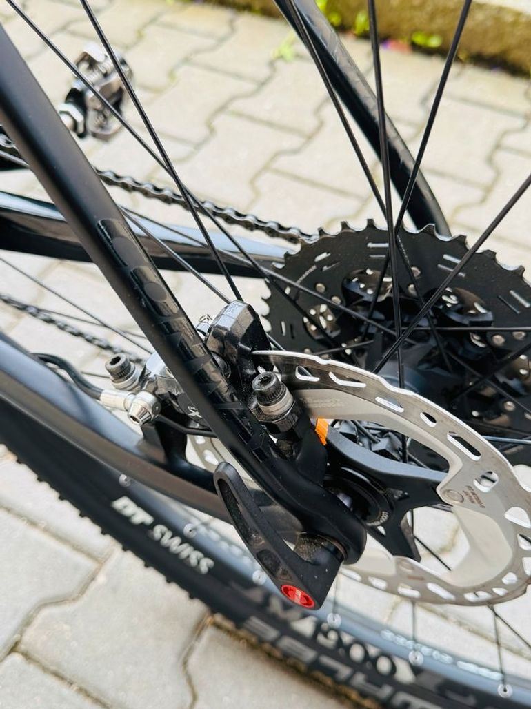 Used Conway Conway MLC 929c 2017 Mountainbike — image 12 of 15