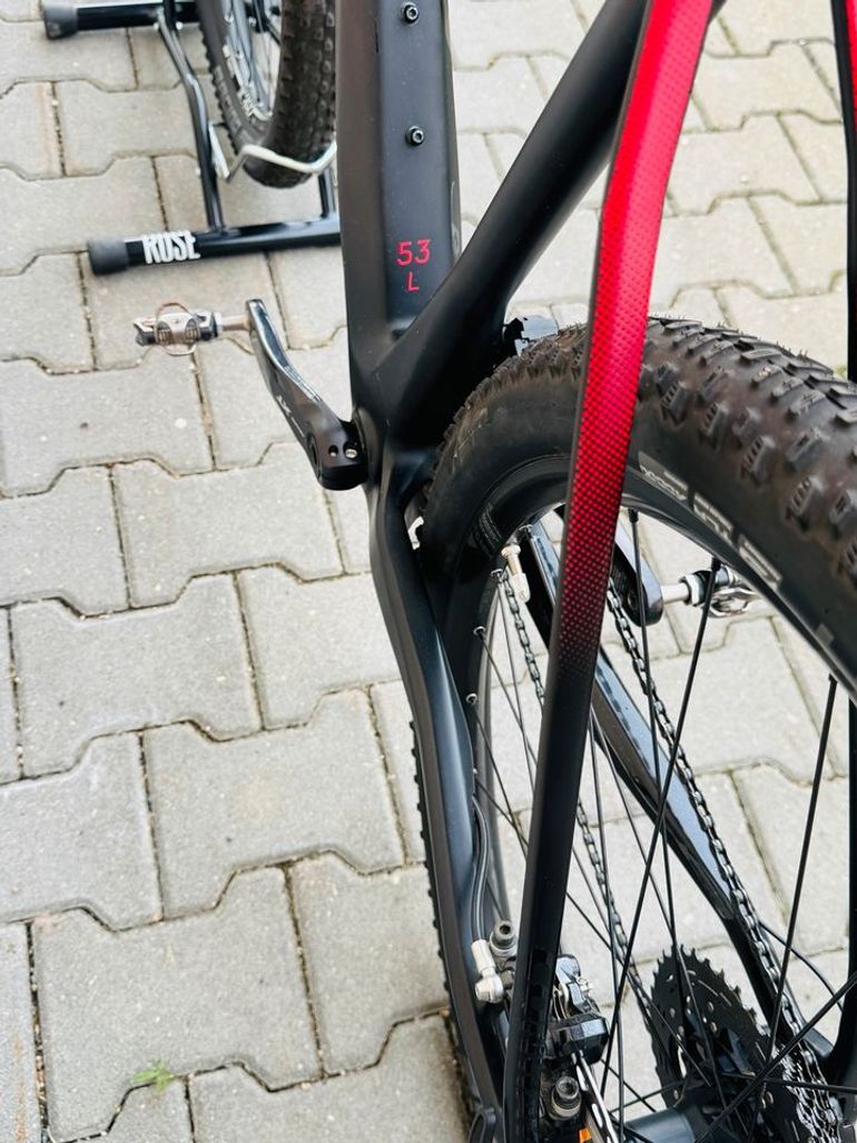 Used Conway Conway MLC 929c 2017 Mountainbike — image 13 of 15