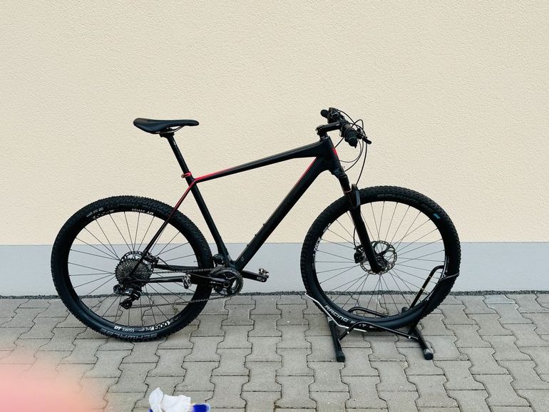 Used Conway Conway MLC 929c 2017 Mountainbike — image 1 of 15