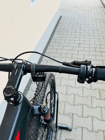 Used Conway Conway MLC 929c 2017 Mountainbike — image 6 of 15