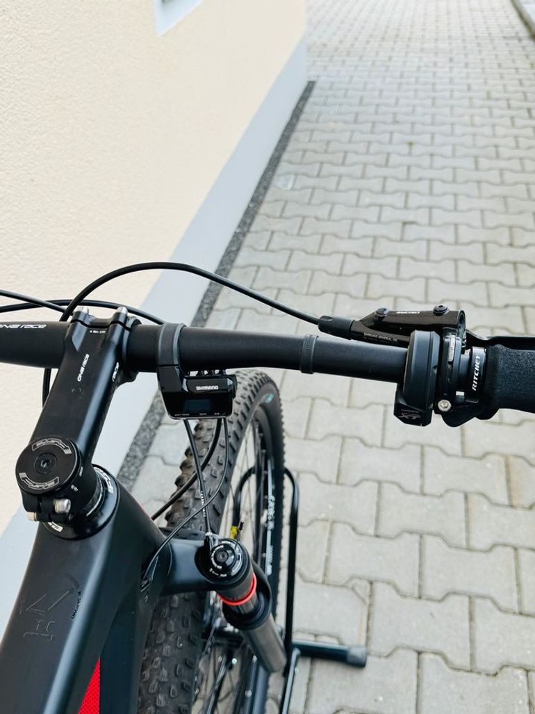 Used Conway Conway MLC 929c 2017 Mountainbike — image 6 of 15