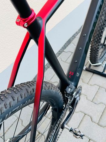 Used Conway Conway MLC 929c 2017 Mountainbike — image 10 of 15
