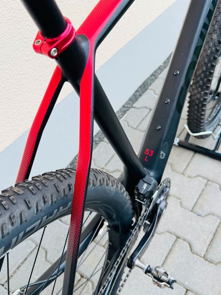 Used Conway Conway MLC 929c 2017 Mountainbike — image 10 of 15