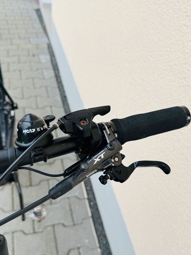 Used Conway Conway MLC 929c 2017 Mountainbike — image 7 of 15
