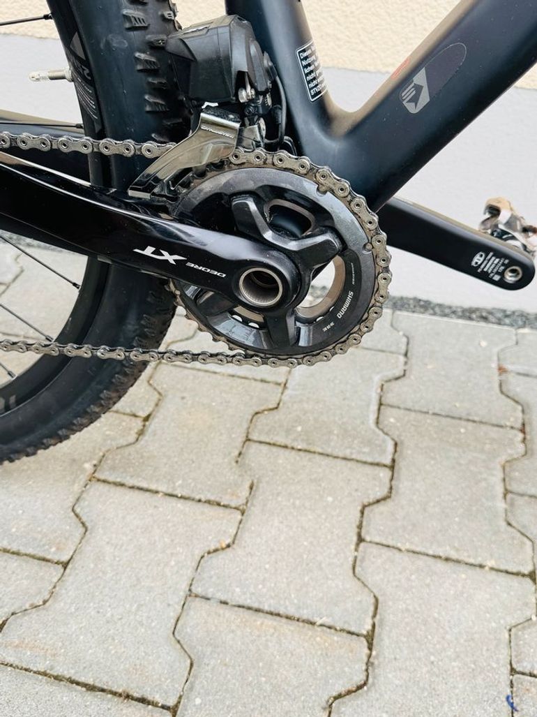 Used Conway Conway MLC 929c 2017 Mountainbike — image 8 of 15