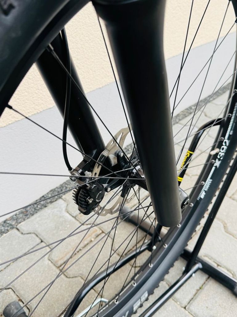 Used Conway Conway MLC 929c 2017 Mountainbike — image 5 of 15