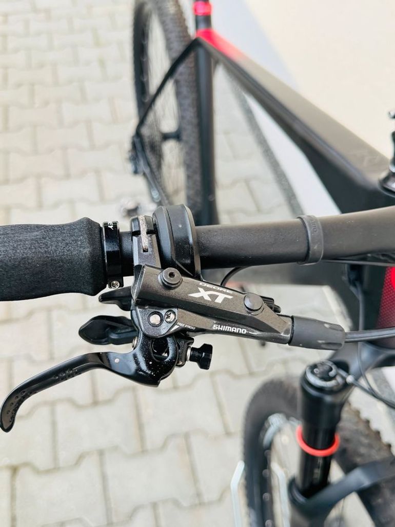 Used Conway Conway MLC 929c 2017 Mountainbike — image 4 of 15