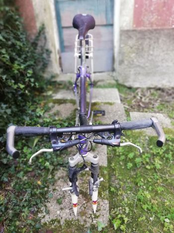 Used Giant Cadex Shimano XTR 1990 Road & Gravel — image 2 of 7