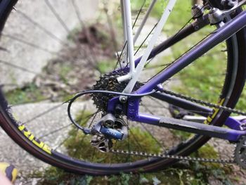 Used Giant Cadex Shimano XTR 1990 Road & Gravel — image 5 of 7