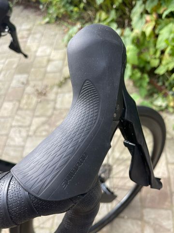 Used Giant Propel Shimano Ultegra 2020 Road & Gravel, Black — image 7 of 10