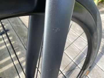 Used Giant Propel Shimano Ultegra 2020 Road & Gravel, Black — image 3 of 10