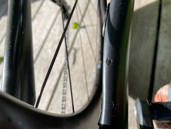 Used Giant Propel Advanced 1 Disc 2020 2020 Road & Gravel, Schwarz — image 5 of 6