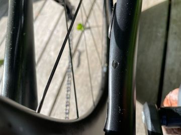 Used Giant Propel Shimano Ultegra 2020 Road & Gravel, Black — image 5 of 10